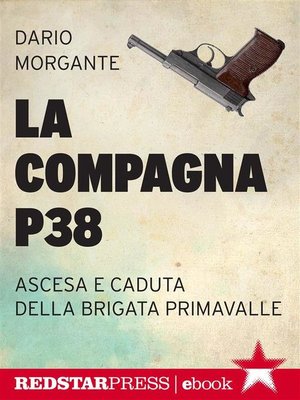 cover image of La compagna P38